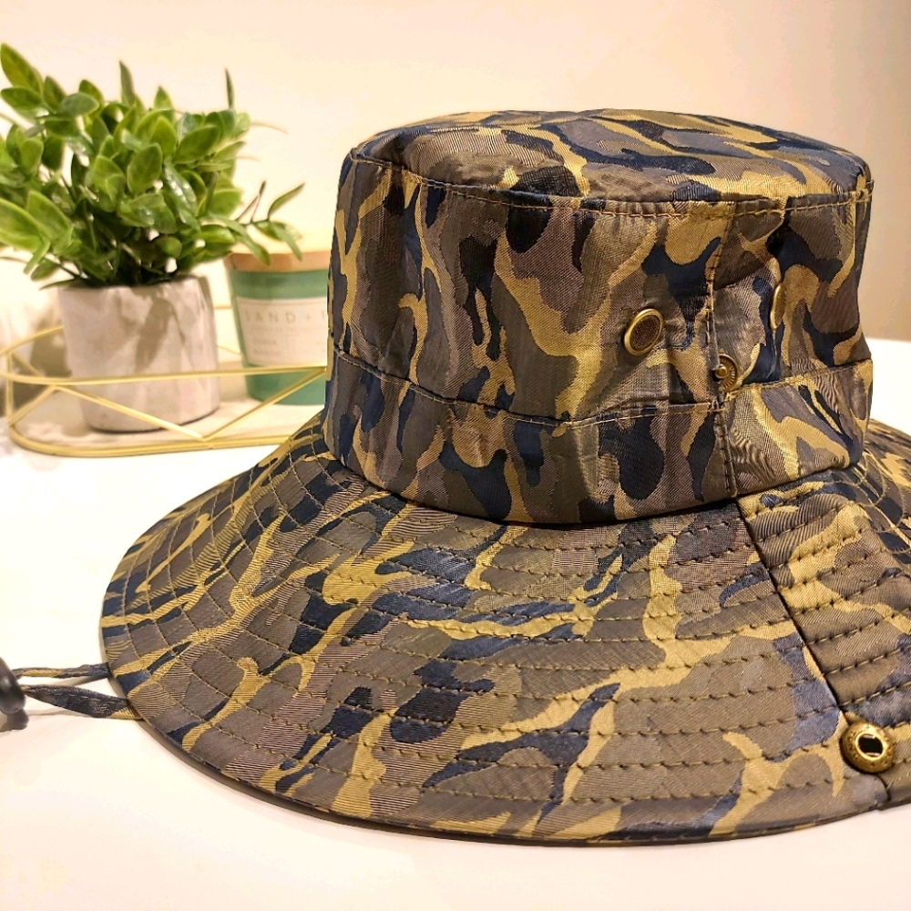 Sun Hat for Hiking / Camping /Gardens/Fishing